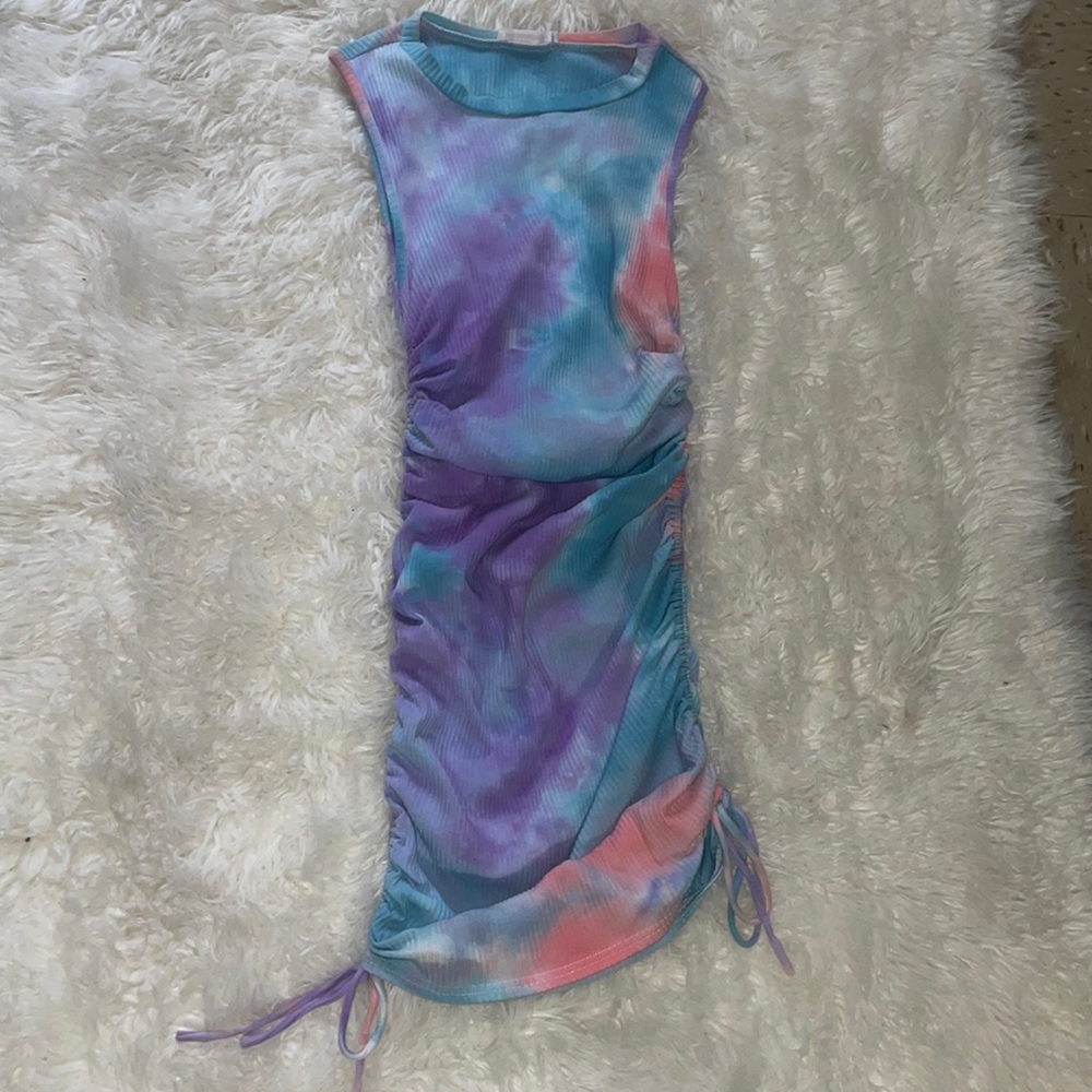 MIDI summer dress